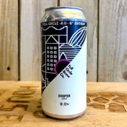 Full Circle Brew Co Dooper 2025