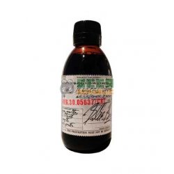 La Calavera Medical Stout Original