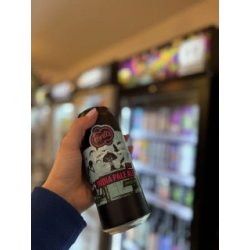 Pivovar Thrills Brewing House IPA