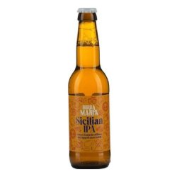 Birra Mania Sicilian IPA