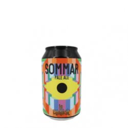 DEBAUCHE SOMMAR - Birre da Manicomio