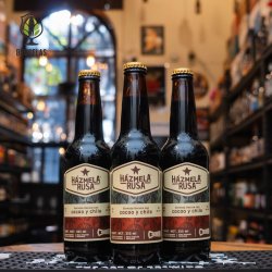 La Chingonería Házmela Rusa La Chingonería Házmela Rusa