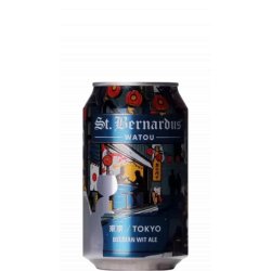 St. Bernardus Tokyo St. Bernardus Tokyo