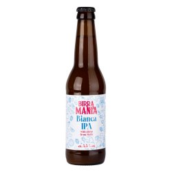 Birra Mania Bianca