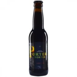 Browar Czarna Owca Porter Noster