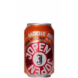 Jopen Mooie Nel IPA / Northsea IPA