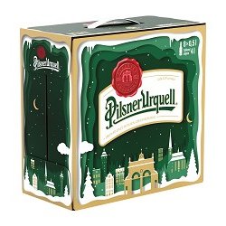 Pilsner Urquell
