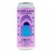 Moon Lark Circle West Coast IPA 0,5l 