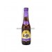 Cerveza Belga. Leffe Cuvee 33 cl 