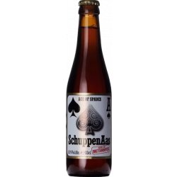Brouwerij Het Nest SchuppenAas
