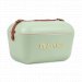  nevera verde oliva de Polarbox     