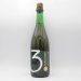 3 Fonteinen - Pruim Mirabelle (season 2122) Blend No. 21 - 7.3% (750ml) 
