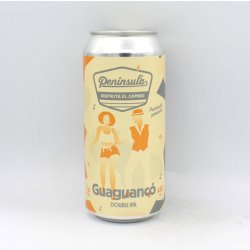 Península Guaguancó - Be Hoppy