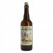 BIERE BLONDE HE'BILOUTE T'ES D'MIN COIN  75 cl 
