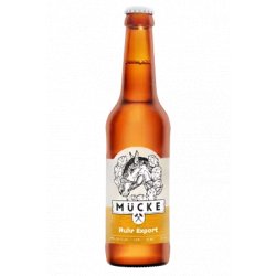 MÜCKE Ruhr Export