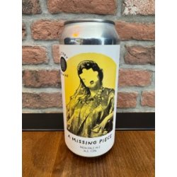 Factory Brewing A Missing Piece