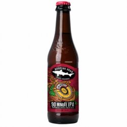Dogfish Head Craft Brewery 90 Minute Imperial IPA