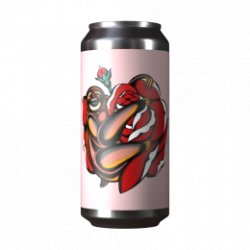 Bad Seed Brewing Fuzzy Dreams