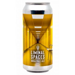 Azvex Liminal Spaces - Hoptimaal