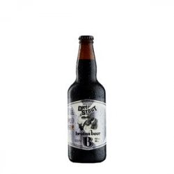 Brotas Beer Dry Stout  500ml - CervejaBox