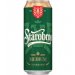 STAROBRNO Medium 0,5l plech 4,7,% 