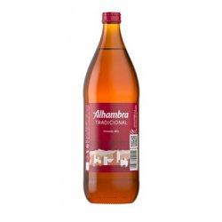 Alhambra Tradicional