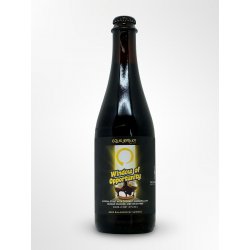 Equilibrium Brewery Window of Opportunity Equilibrium Brewery Window of Opportunity