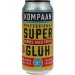 Kompaan Super Glüh Barrel Aged Tripel Kompaan Super Glüh Barrel Aged Tripel