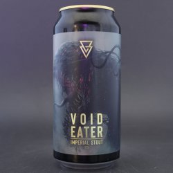 Azvex - Void Eater - 12% (440ml) - Ghost Whale