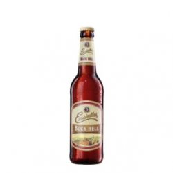 EINSIEDLER Bock Hell - Birre da Manicomio