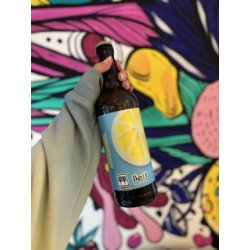 Twinberg Lemonade
