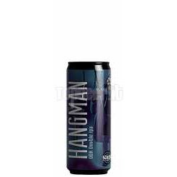 50 E 50 Hangman Lattina 33Cl - TopBeer