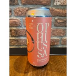 Ophiussa Ouroboros Ophiussa Ouroboros