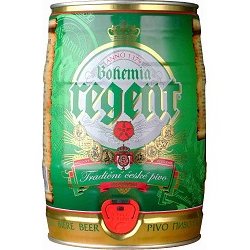 REGENT 12 5l soudek 5% - JASO
