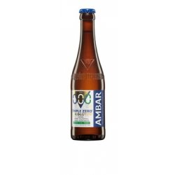Ambar Triple Zero
