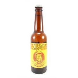 Basqueland Brewing Project Capt. Norb. Kölsch 13 33cl - Bodegas Costa - Cash Montseny