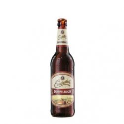 EINSIEDLER Doppelbock - Birre da Manicomio