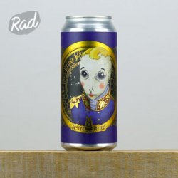 Jester King Le Petit Prince - Radbeer