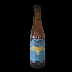 Cervezas Yakka Blonde