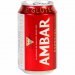 celiacos AMBAR lata 33cl 