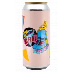 Hoof Hearted Brewing Roller Blabe (2025)