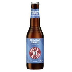 Jopen Trinitas Tripel