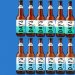 Days Brewing Alcohol Free Beer Mixed Wise Pack (save 5%) 