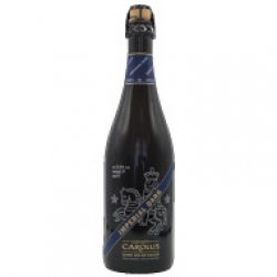 Gouden Carolus Cuvée van de Keizer Imperial Dark