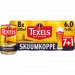 Texels Skuumkoppe Bier Blik 7+1 x 330ml 