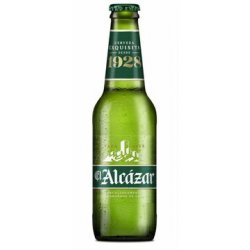 El Alcázar