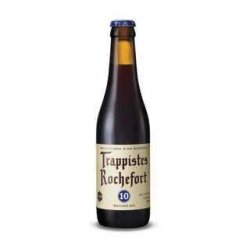 Trappistes Rochefort 10