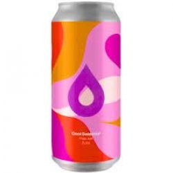 Elusive Brewing - Polly's Flora, Fauna, Air and Water  6% Tripled Fruited Gose 440ML - Elusive Brewing