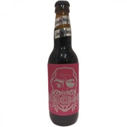 Browar Spółdzielczy Lódomir 2023 (Jack Daniels & Glen Moray BA)