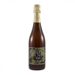 Bink Tripel Van Kerkom  Tripel  75 cl   Fles - Thysshop